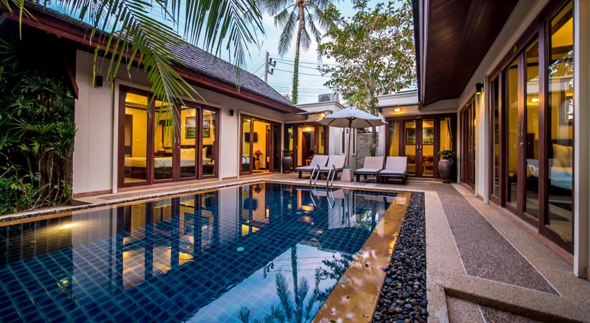 Pai Tan Villas