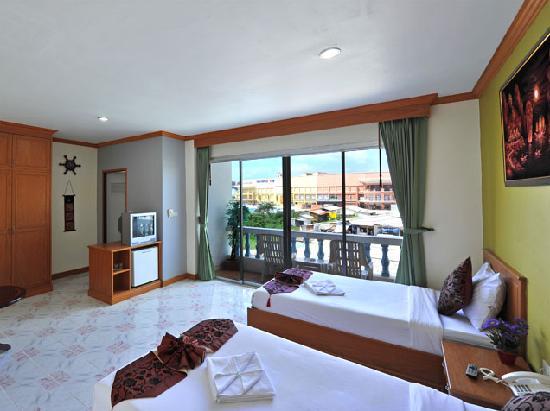Lekpong Guesthouse