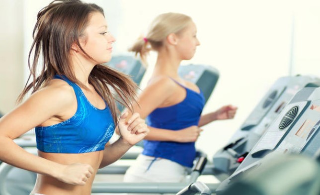 Как похудеть после декрета?