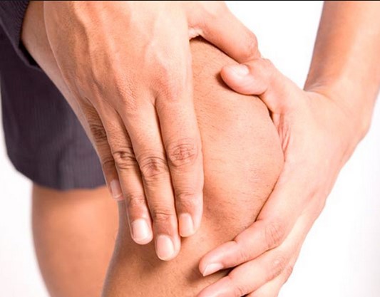 Почему возникает боль в суставах? Профилактика заболевания.